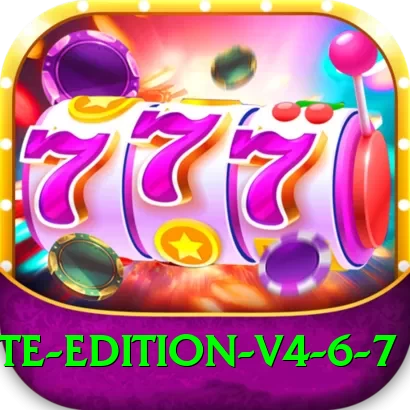 02Game - Ultimate Edition v4.6.7 - 2