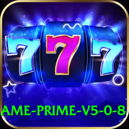 777AD Game Prime v5.0.8 - 2