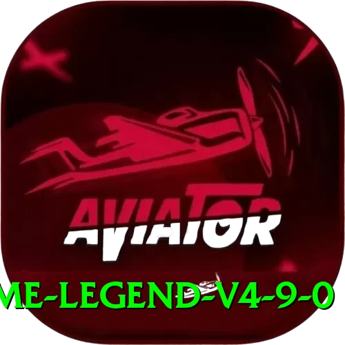 ad786 Game Legend v4.9.0 - 2