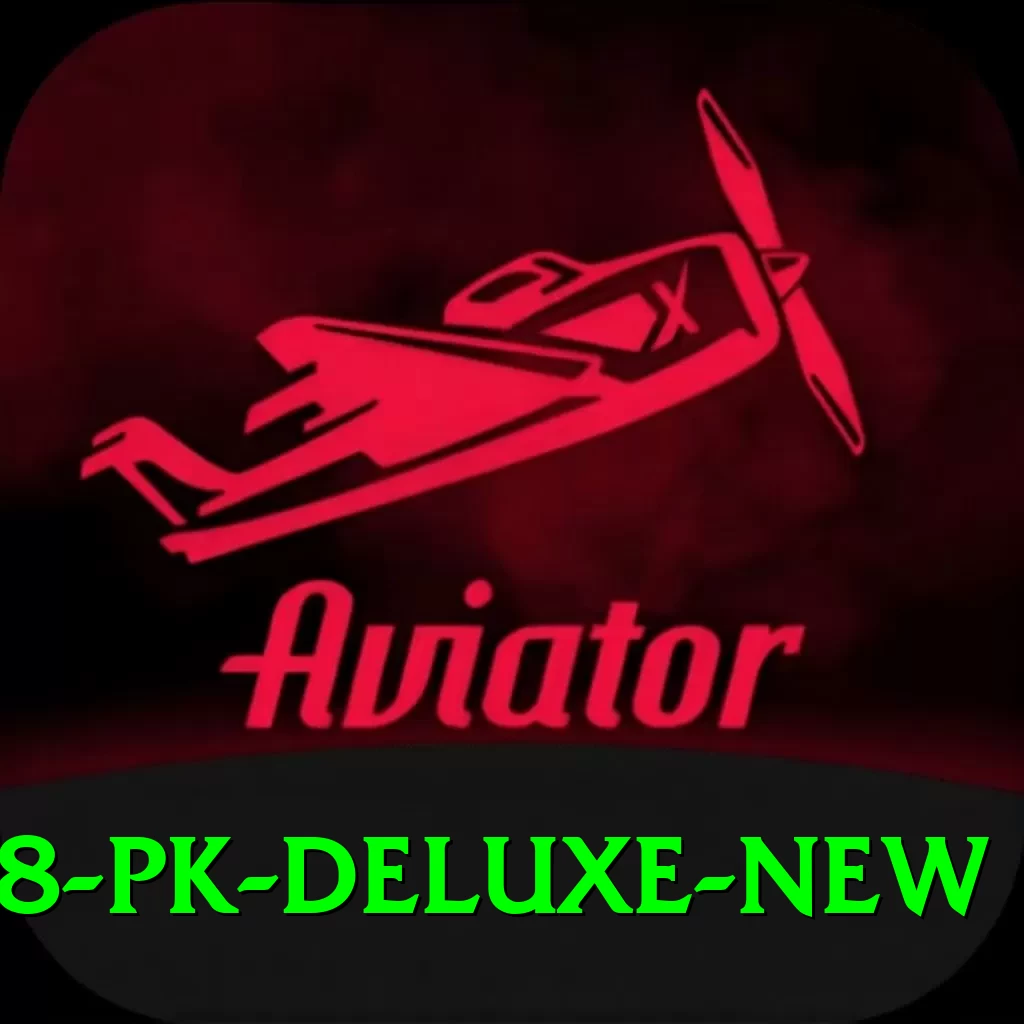 betandyou88.pk Deluxe New - 2