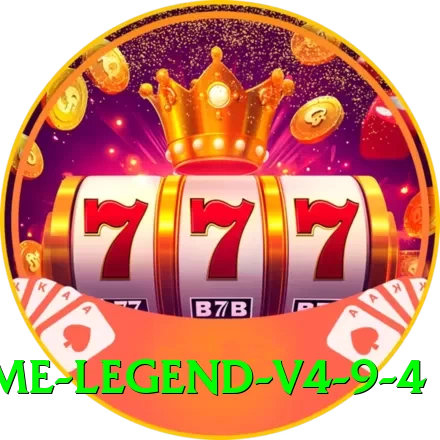 cloudbet.pk Game Legend v4.9.4 - 2