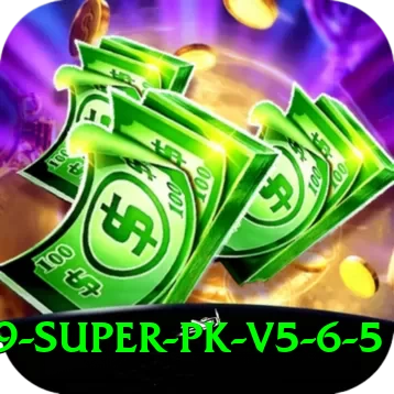 DK999 Super PK v5.6.5 - 2