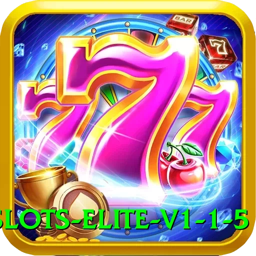 Gaming Club PK Slots Elite v1.1.5 - 2