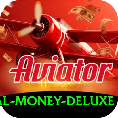 ht777 - Real Money Deluxe - 2