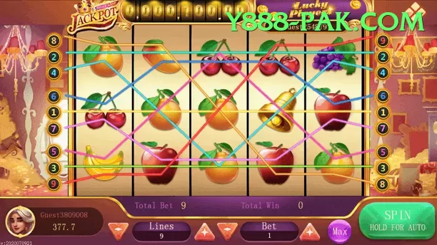Gaming Club PK Slots Elite v1.1.5 Screenshot 1