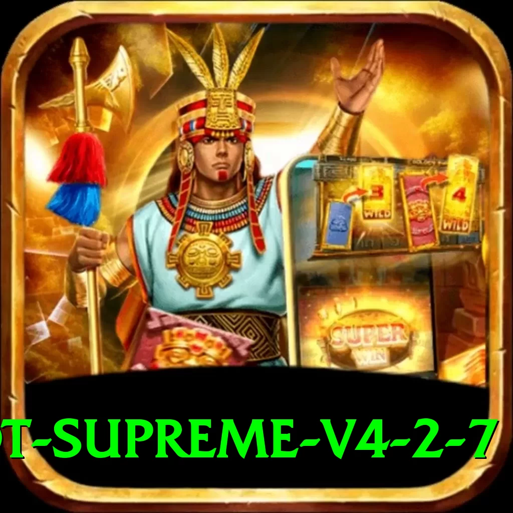 luck91 Jackpot Supreme v4.2.7 - 2