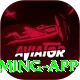 PK Lobo Game King Gaming App