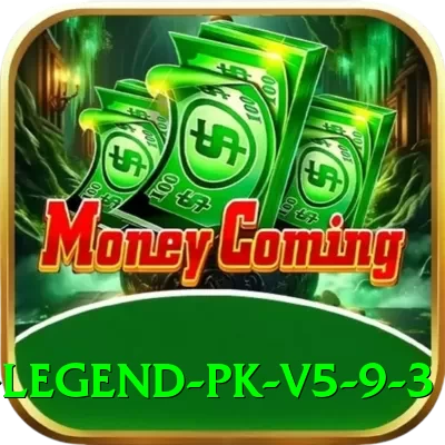 PKZ Casino Legend PK v5.9.3 - 2