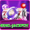 qpbet King Jackpot
