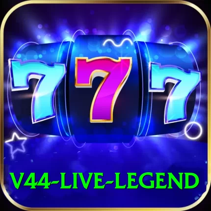 v44 - Live Legend - 2