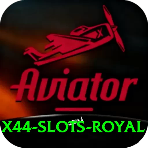 x44 - Slots Royal - 2