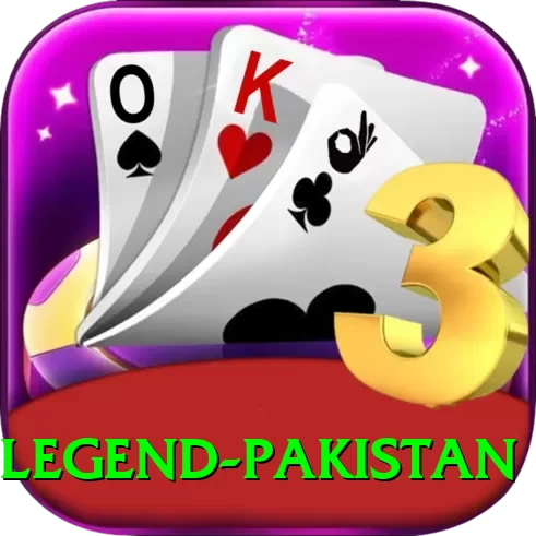 Y888 Legend Pakistan - 2
